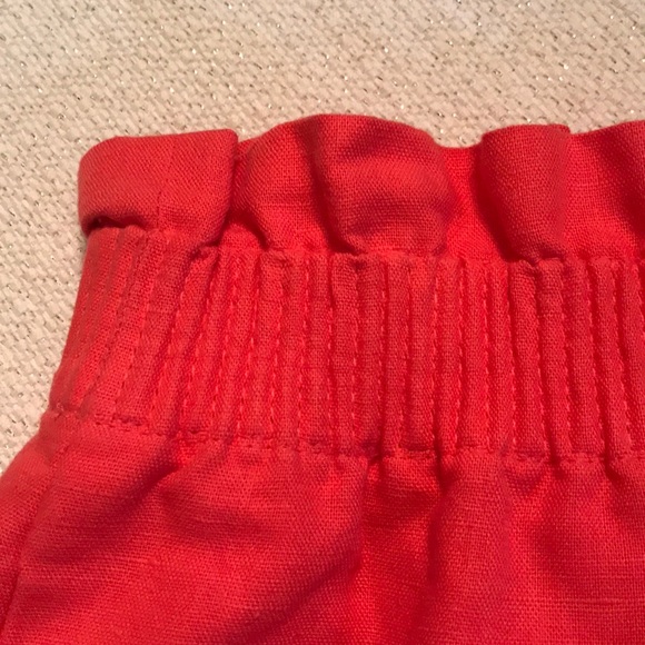 JCrew Factory: Sidewalk Pull-On Mini Skirt - Picture 2 of 3